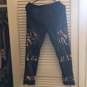 Leggings brand new